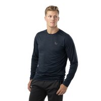 BAUER FLC LS Tech Tee - SR