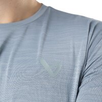 BAUER FLC LS Tech Tee - SR