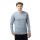 BAUER FLC LS Tech Tee - SR
