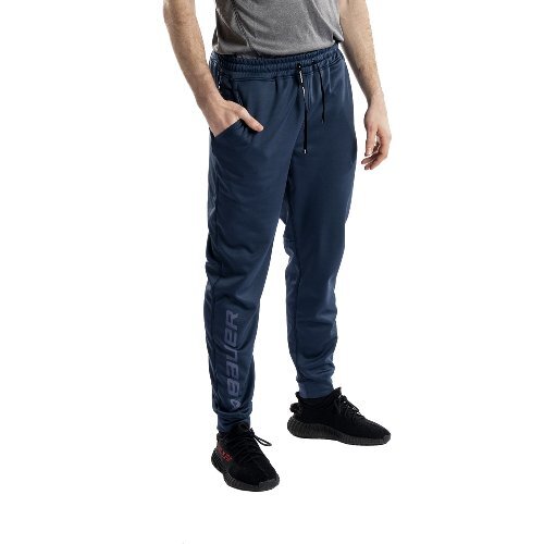 BAUER Fleece Jogger Team - YTH
