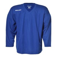 BAUER Flex Trainings Trikot - SR blu L