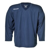 BAUER Flex Trainings Trikot - SR blu L