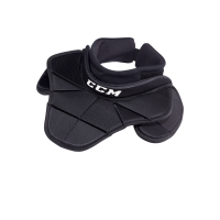 CCM TCG 900 Goalie Throat Collar SR
