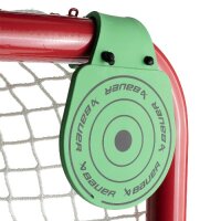 BAUER Reactor Shooting Targets - 6" - 4 Pack