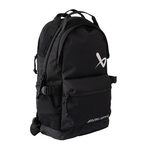 BAUER Rucksack Elite - schwarz