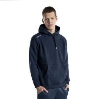 BAUER Team Hoodie Ultimate - SR