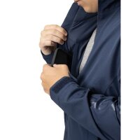 BAUER Team Midweight Jacke - SR