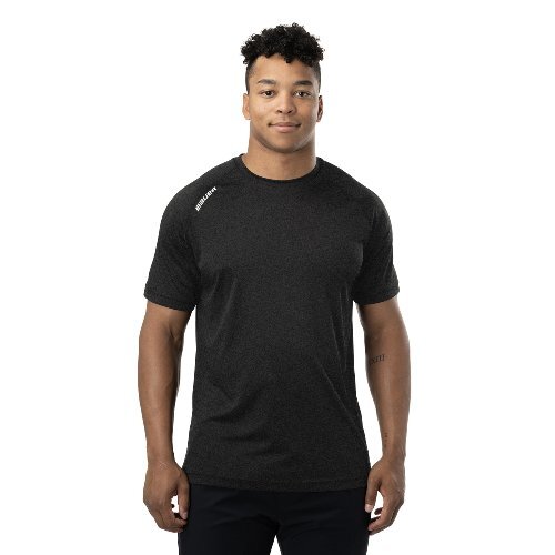 BAUER Team Tech Tee - YTH