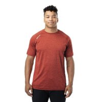 BAUER Team Tech Tee - YTH