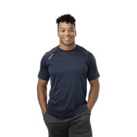BAUER Team Tech Tee - YTH