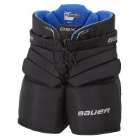 BAUER Torwart Hose GSX - JR S/M