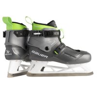 BAUER Torwart Schlittschuh Konekt HF2 - SR