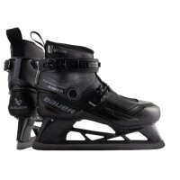 BAUER Torwart Schlittschuh Konekt2 - SR 9.0