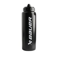 BAUER Trinkflasche mit Nippel