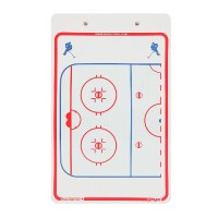 BERIO Econo Klip Tafel 33 cm x 23 cm