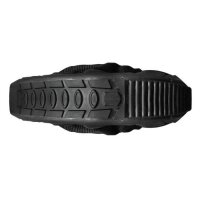 BLUE SPORTS Anti-Skid Walking Kufenstrumpf 6.0 - 9.0 Schwarz