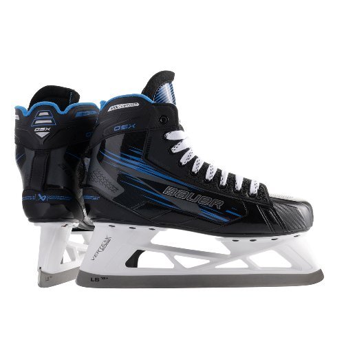 BAUER Torwart Schlittschuh GSX 2024 - JR 2E 1.5