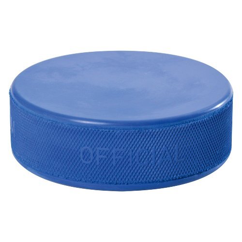 RUBENA Kinder Puck "leicht/blau"