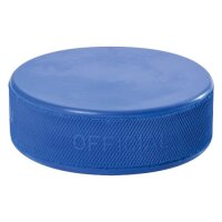RUBENA Kinder Puck "leicht/blau"