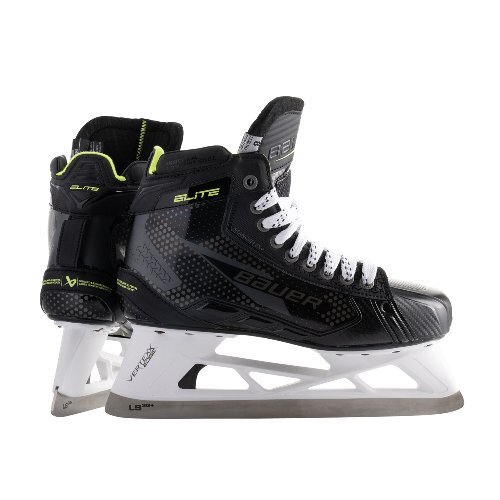 BAUER Torwart Schlittschuh Elite 2024 - Int. Fit2 6.5