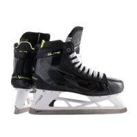 BAUER Torwart Schlittschuh Elite 2024 - Int. Fit2 6.5