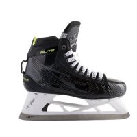 BAUER Torwart Schlittschuh Elite 2024 - Int. Fit2 6.5