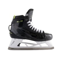 BAUER Torwart Schlittschuh Elite 2024 - Sr. Fit3 9.5