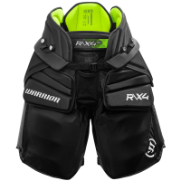 Warrior RITUAL X4 E+ Goalie Hose Junior