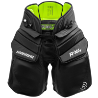 Warrior Ritual X4 E Goalie Hose Junior