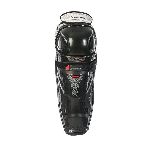 BAUER Beinschutz Vapor 3X LE - Jr.