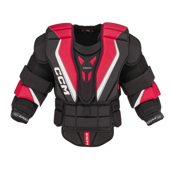 CCM Goalie Brustschutz EFLEX 6.9 INT