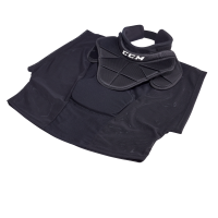 CCM TCG PRO Goalie Throat Collar SR