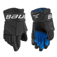 BAUER Handschuh X 2024 - Jr.