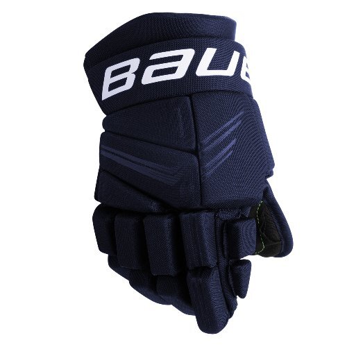 BAUER Handschuh X 2024 - Yth nav 8