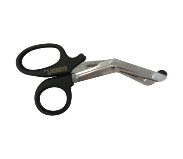 Steel Tape Schere