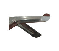 Steel Tape Schere