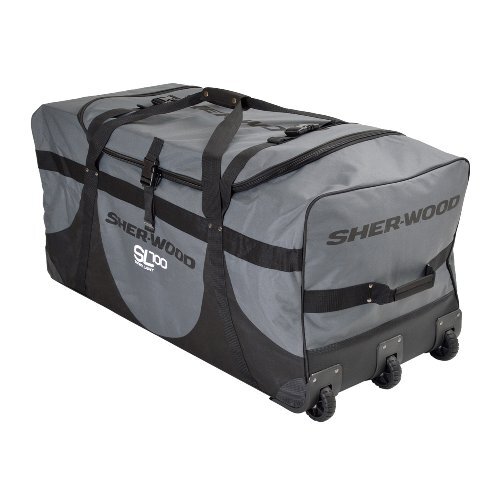 SHER-WOOD Goal Rollentasche GS950