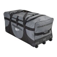 SHER-WOOD Goal Rollentasche GS950