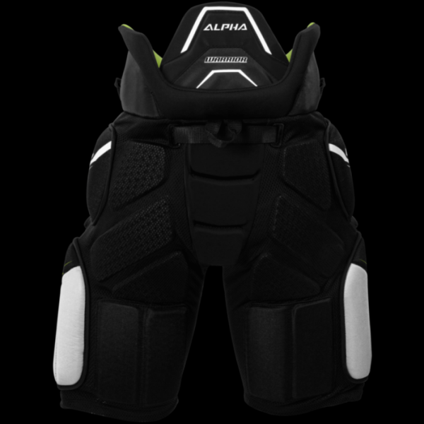 Warrior Alpha Girdle Senior