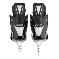 CCM Schlittschuh Retro Tacks 652 Pro Skates Intermediate Regular 6.5