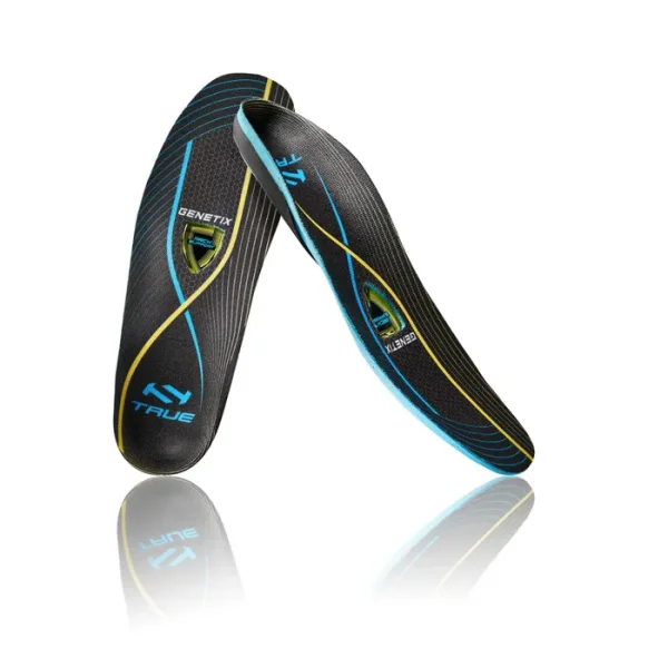 True GENETIX SKATE INSOLE