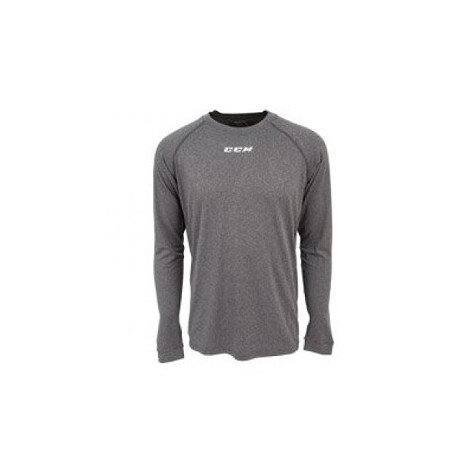 CCM Unterwäsche Performance Loose Fit L/S Top SR