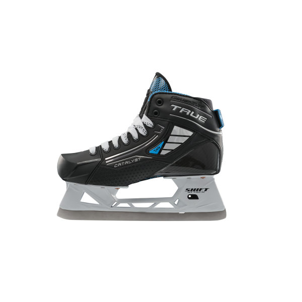 TRUE Torwart Schlittschuh CATALYST 7X4 Int.