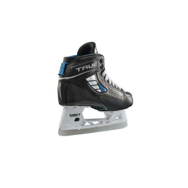 TRUE Torwart Schlittschuh CATALYST 7X4 Senior