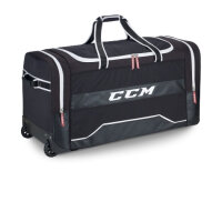 CCM 380 Player Deluxe Wheeled Bag SR