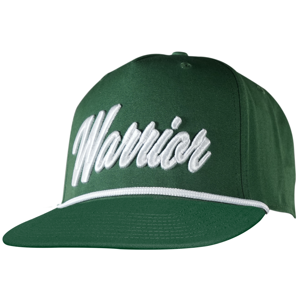 Warrior Cap Script Rope Hat - HTR Hockeytown Rosenheim