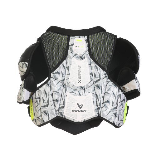 BAUER Schulterschutz Vapor 3X LE - Jr.