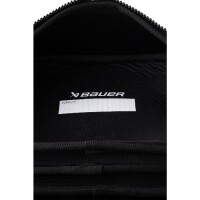 BAUER Handschuh Rucksack Blau-Rot