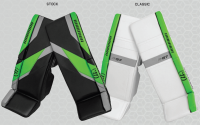 Warrior Custom Schienen Ritual G7 RTL Intermediate