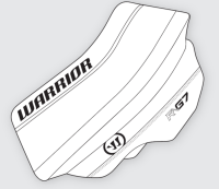 Warrior Custom Stockhand Ritual G7 Classic RTL Intermediate